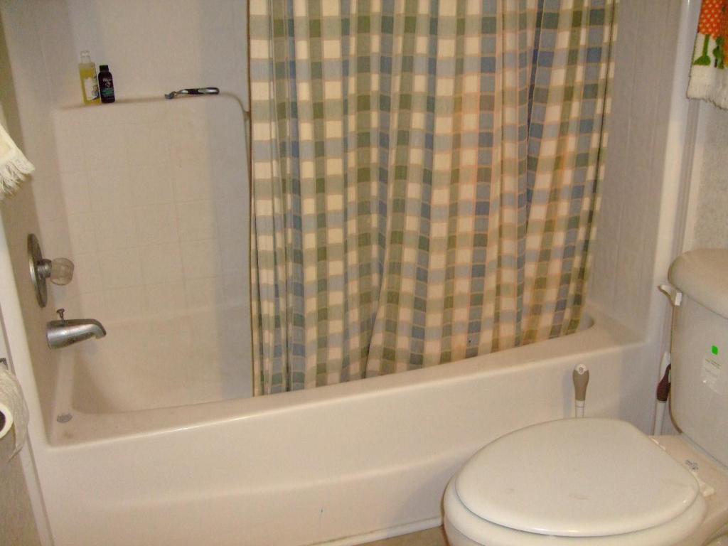 Rainbow House Villa Angel Fire Room photo